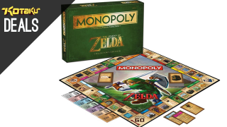 Illustration for article titled Pass Go and Collect 200 Rupees, 33% off Shovel Knight, and More Deals